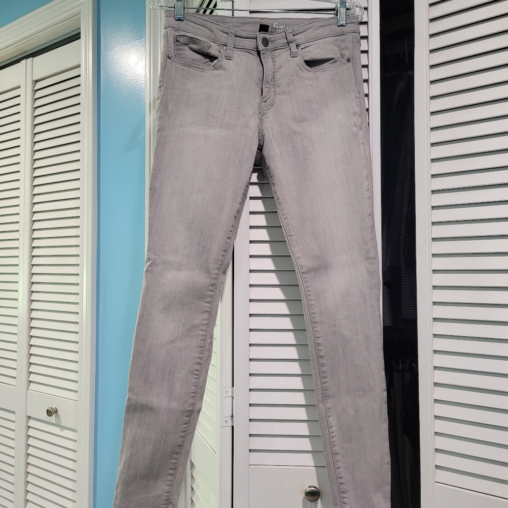 Gap Jeggings